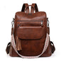 Vintage dual-purpose shoulder messenger bag